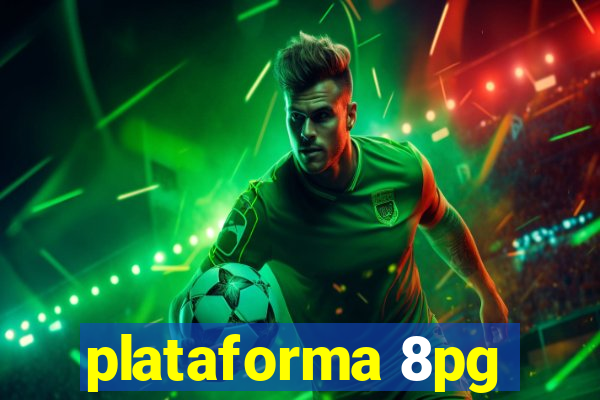 plataforma 8pg